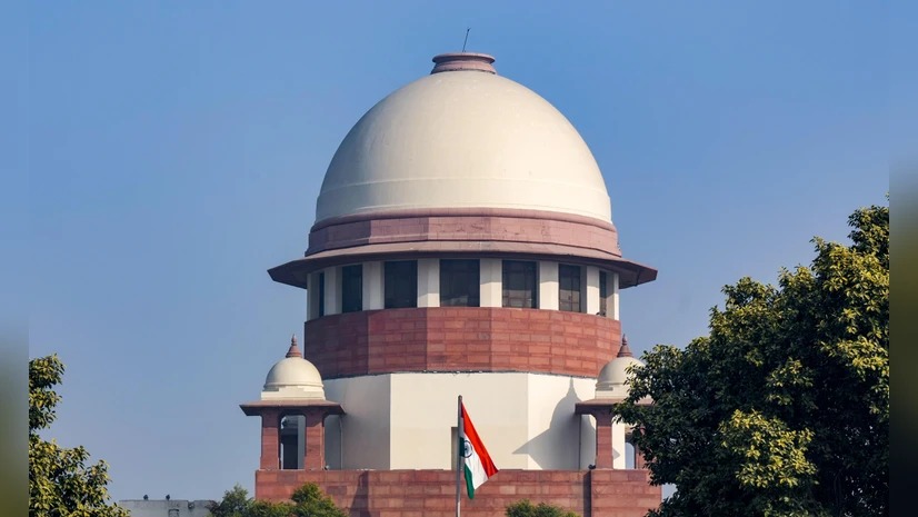 SC admits Fada plea on GST compensation cess; issues notice to Centre