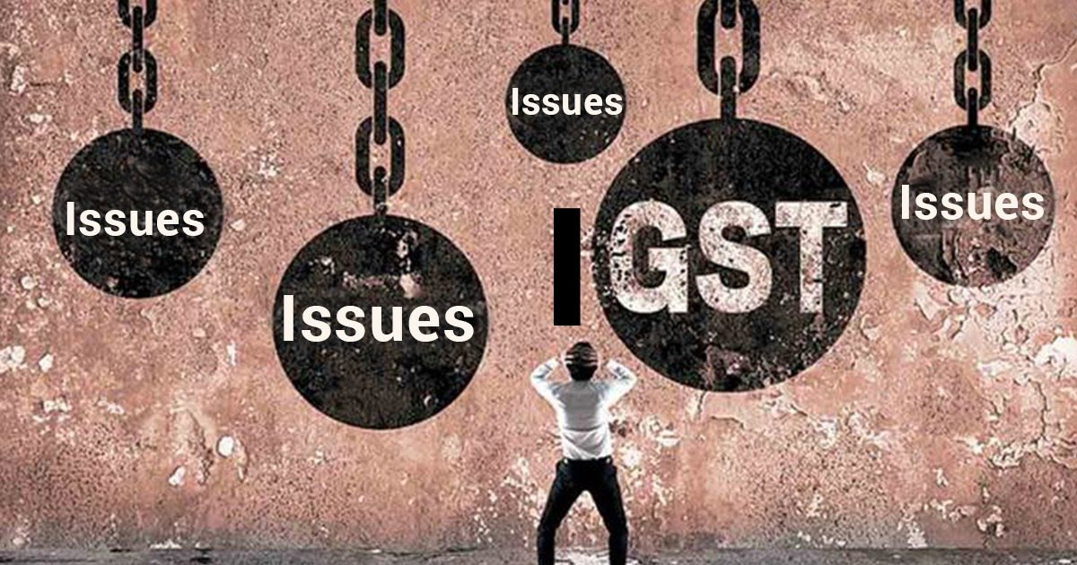 GST Council decision may offer solutions to IGST-related issues: Kerala