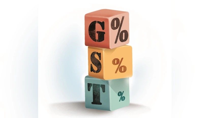 Centre projects Rs.47,000 cr net revenue loss from GST rate rationalisation