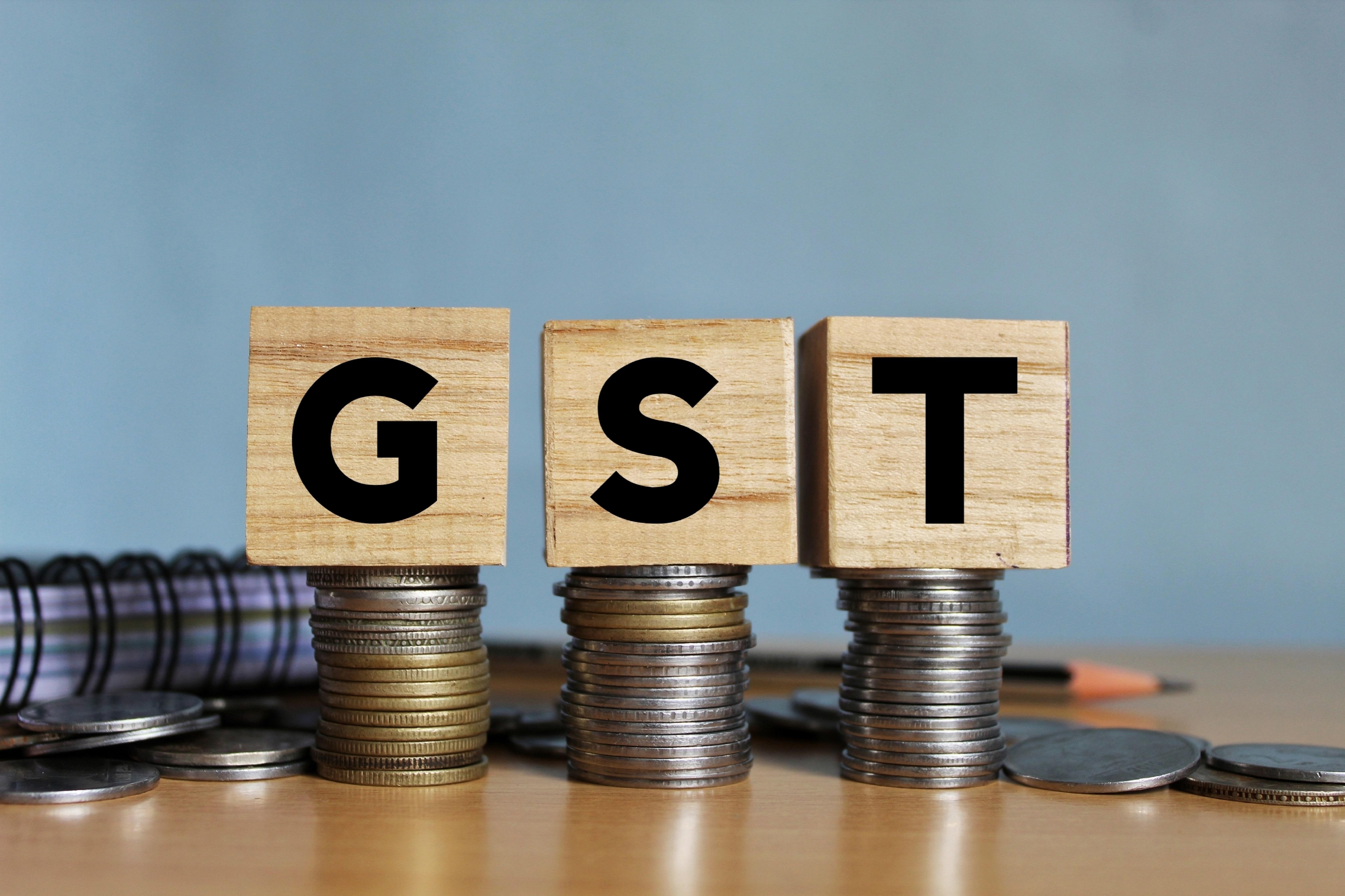 Gujarat registers 16% rise in GST collection