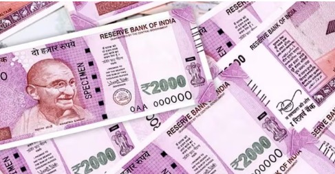 ‘Rs 2,000 notes continue to be legal tender’: RBI’s latest update on withdrawn currency