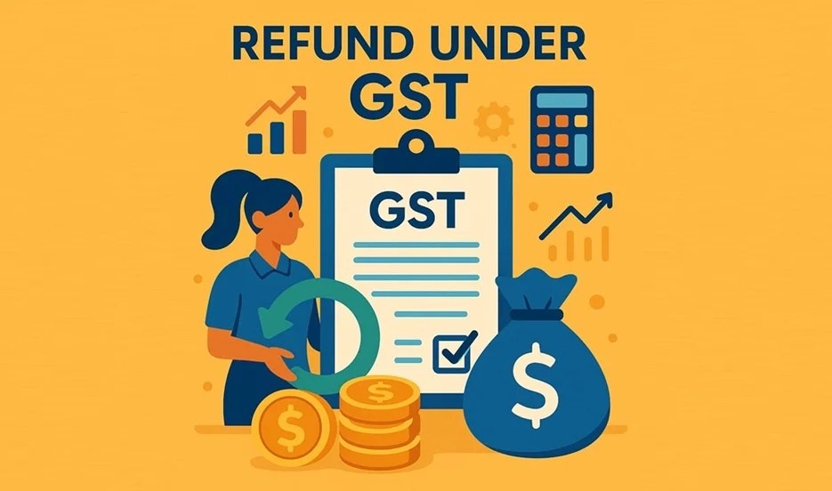 FICO demands immediate release of GST refunds