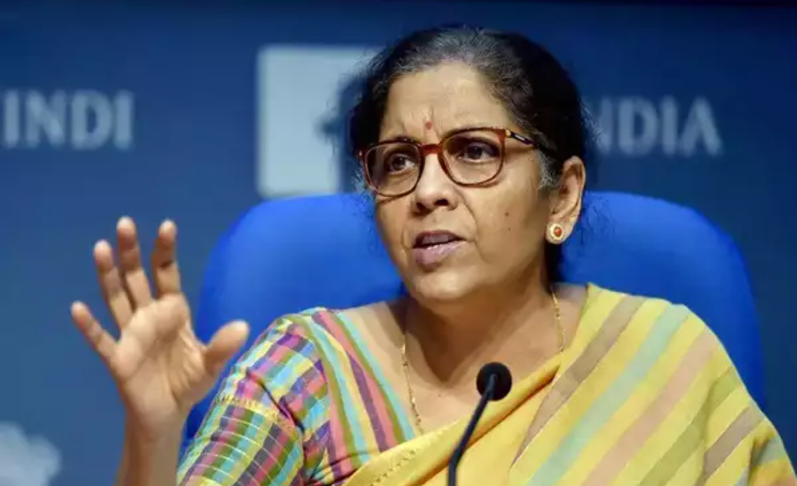 FM Nirmala Sitharaman tells regulators to meet fintechs, startups every month