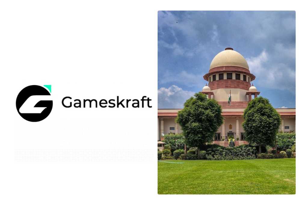 Supreme Court to reserve judgement in Gameskraft GST case on July 25