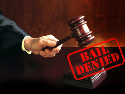 Bail Application got rejected of CA charged with creating fake firms to avail credit