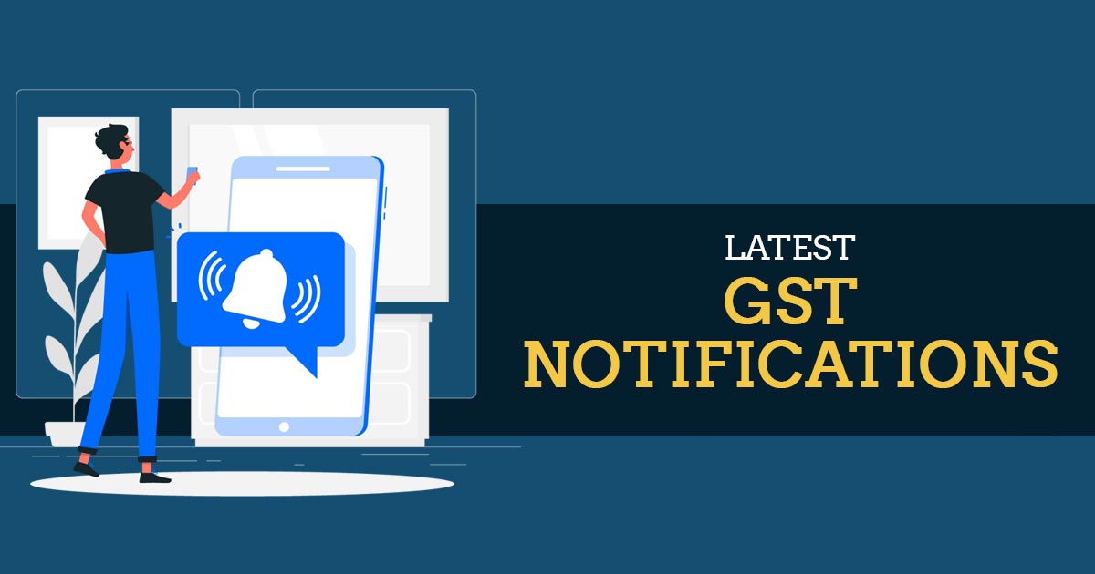 CBIC: CGST Amendment Dates (Notif. 12/2024)