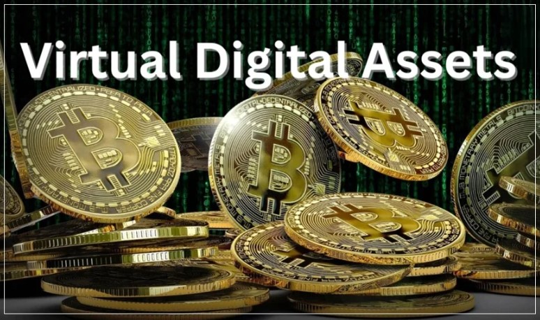 Virtual Digital Assets: Income Tax of Rs 705 cr paid in FY23, FY24