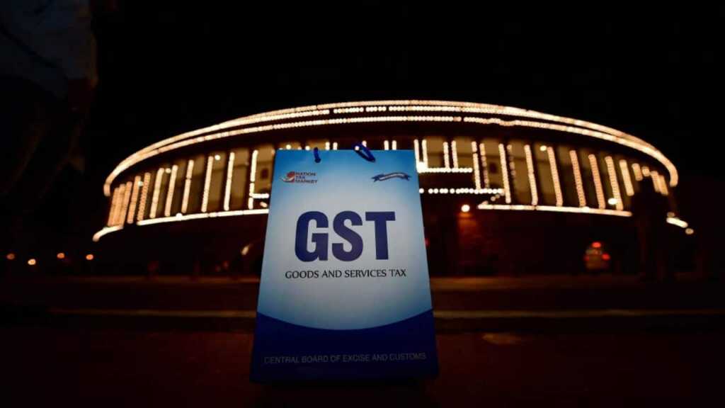 Time to simplify GST with fewer rates to curb misclassification, boost compliance: Govinda Rao