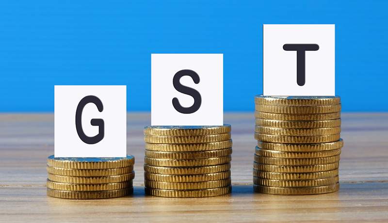 GST Reforms Slash Rates on Textile Goods, Making Fashion More Affordable