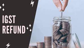 CBIC: Manner of processing and sanction of IGST refunds