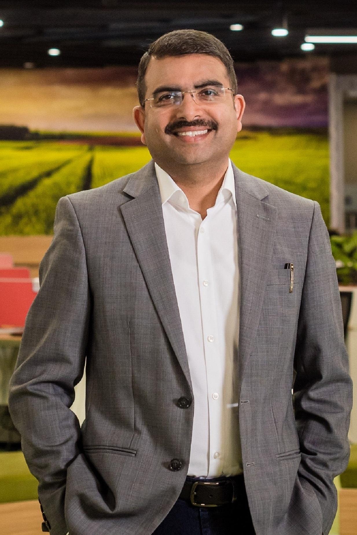 Fino Payments Bank chief Rishi Gupta granted bail in GST case