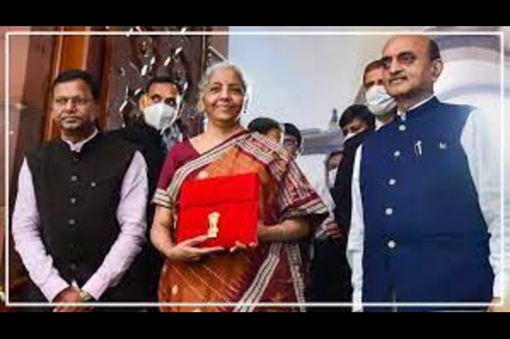 Finance Bill 2023 was approved in Lok Sabha with amendments; Here are the highlights