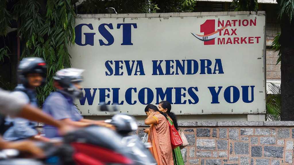Profiteering worries cast cloud over GST cuts