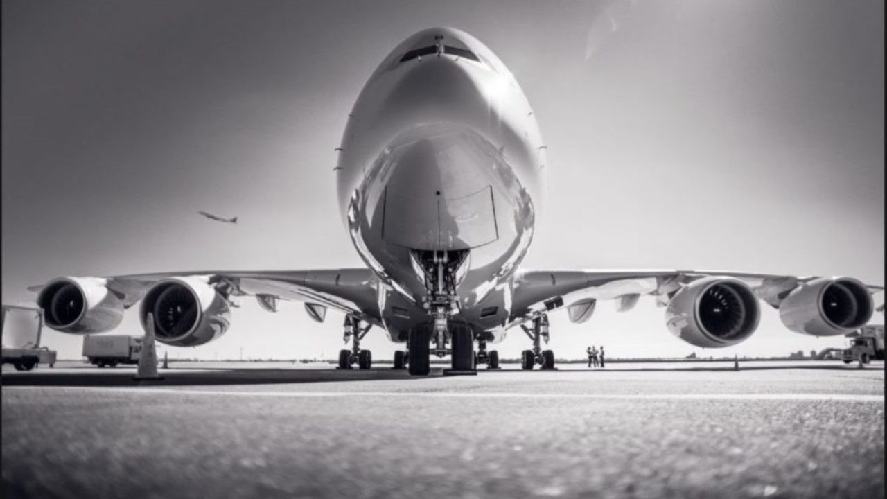 Airline fare cap and ATF under GST on the govt’s radar: Jyotiraditya Scindia