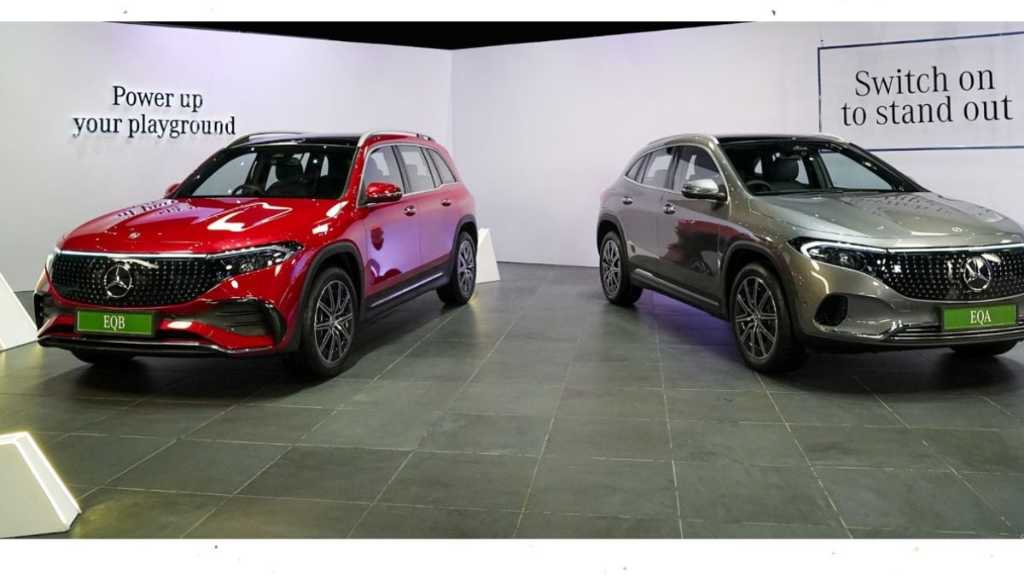 GST benefits: Mercedes sees uptick in diesel car sales