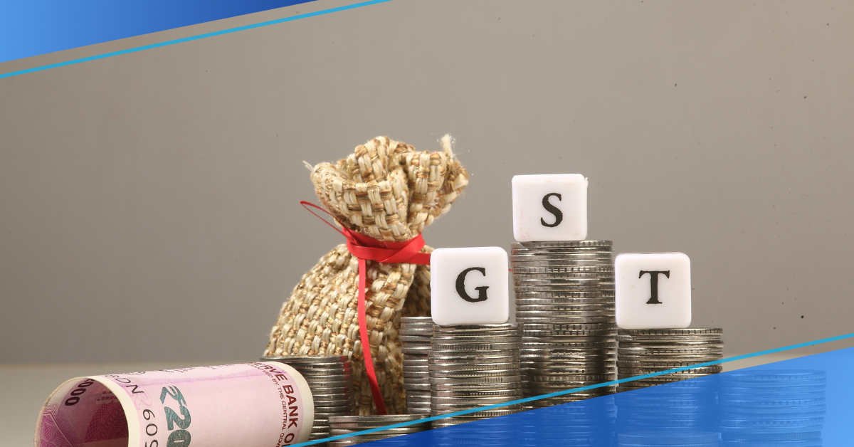 GSTN releases a statistical report on the completion of 5 years of GST