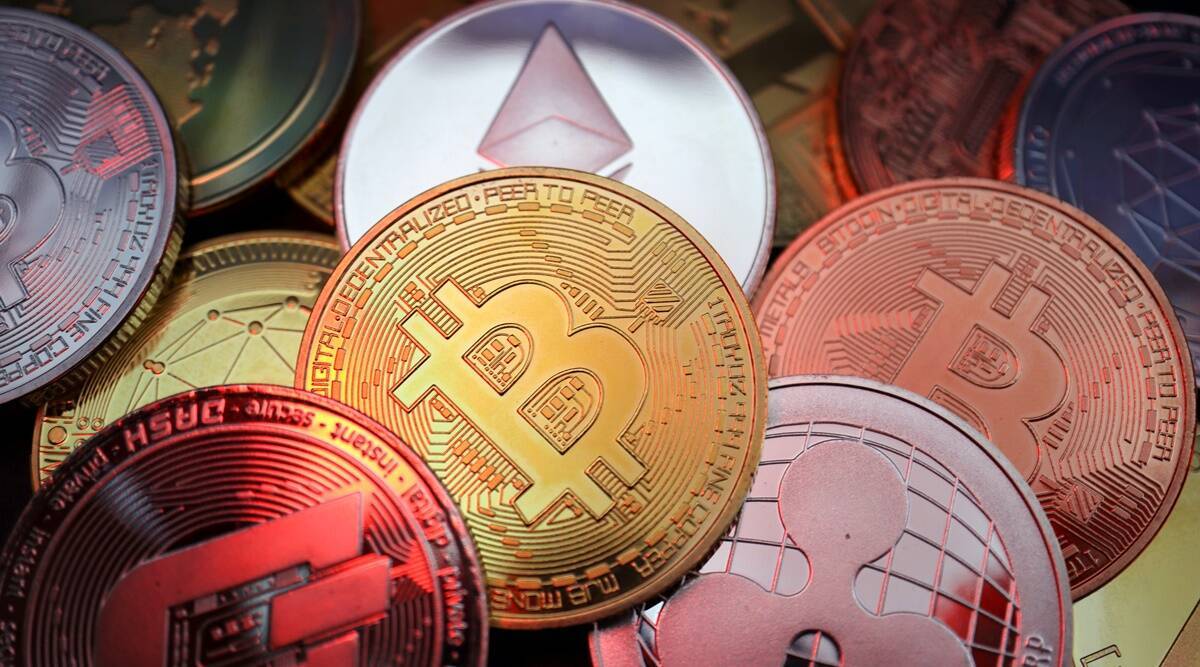 Govt lists bill in winter session to ban all private cryptocurrency