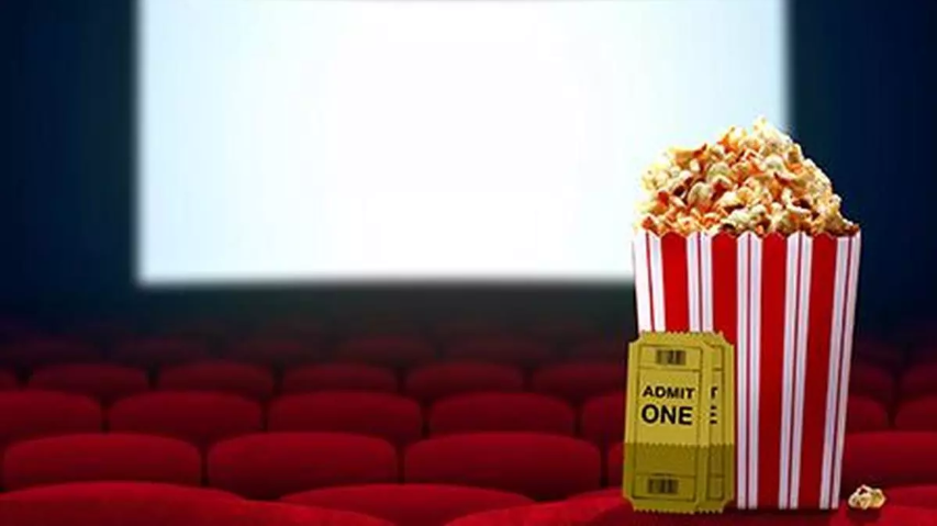 Placing order for salty popcorn along with movie ticket online may result in 12-18% GST