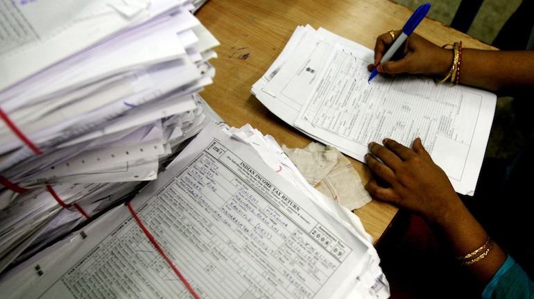 Large taxpayers may soon have fully automated tax compliance systems