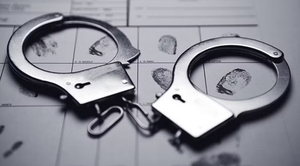Assistant Commissioner of State GST Department arrested while taking bribe in Uttarakhand