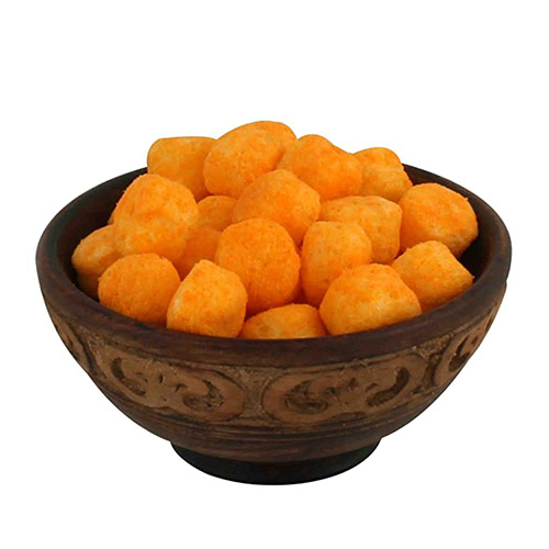 Confusion surfaces over GST rate on cheese balls