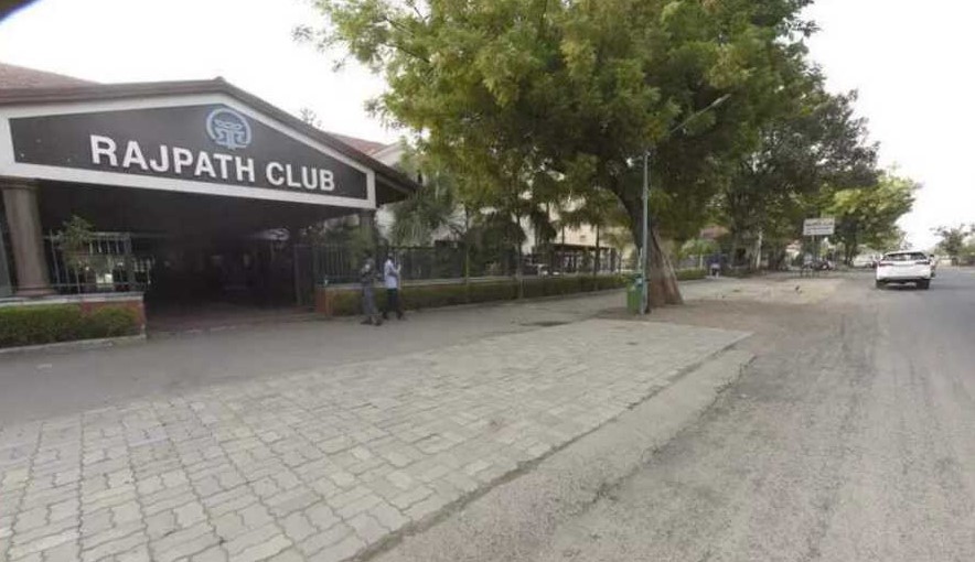 A’bad clubs told to reimburse service tax refund to members