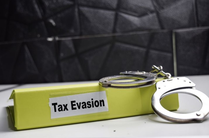 Tax evasion in scrap trade under lens as Punjab shifts top GST official