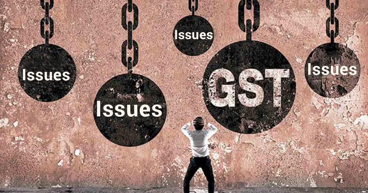 Industry wants government to fix small Retail’s GST compliance problem