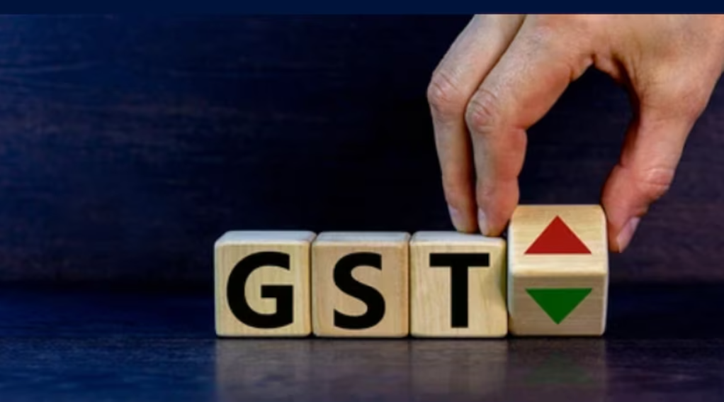 Odisha registers 10.73% increase in gross GST collection during FY24