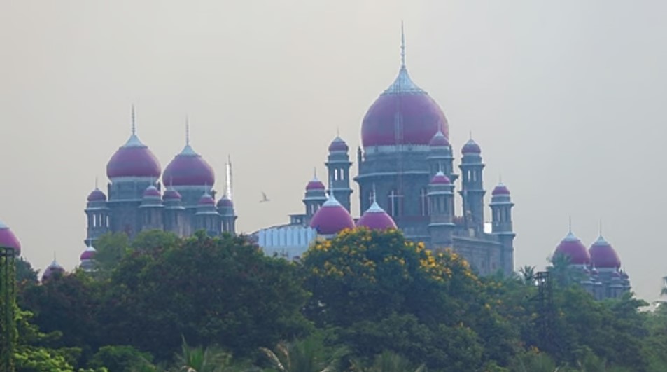 Telangana HC sought reply from state govt on GST levy over mining royalty