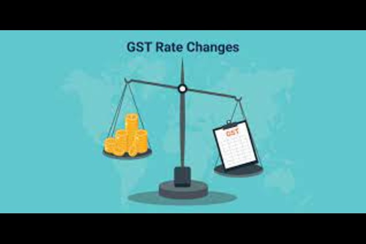 GST rate and classification of ‘Rab’ based on the recommendation of the 49th GST Council meeting