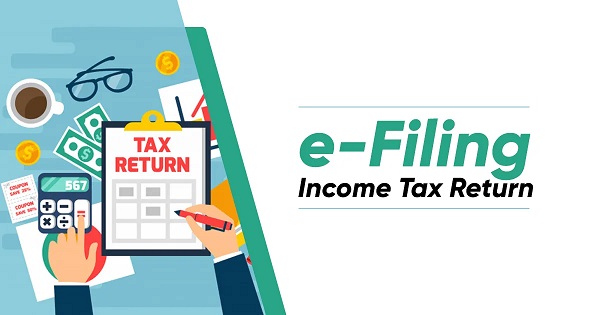 CBDT enabled various e-filing statutory forms on the Income Tax e-filing portal