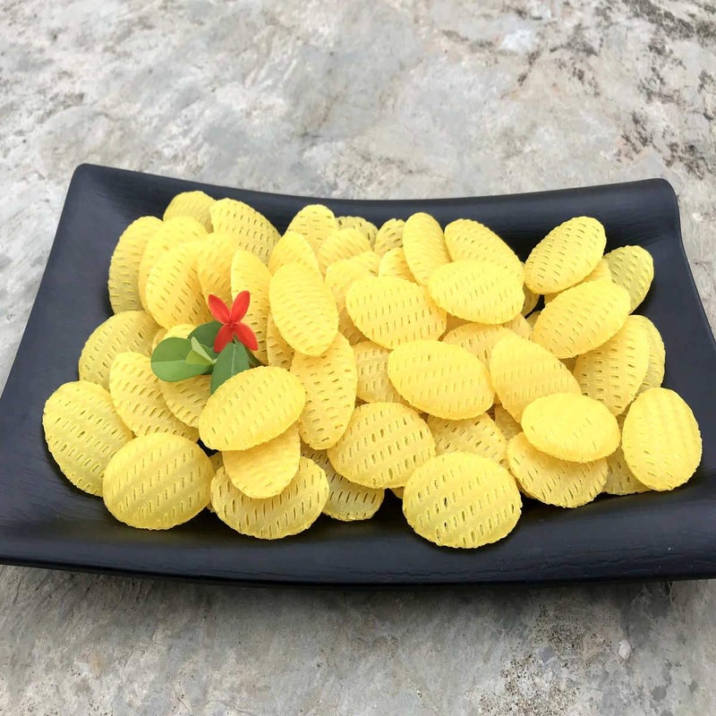 AAAR rules ready-to-eat fryums papad to draw 18% GST