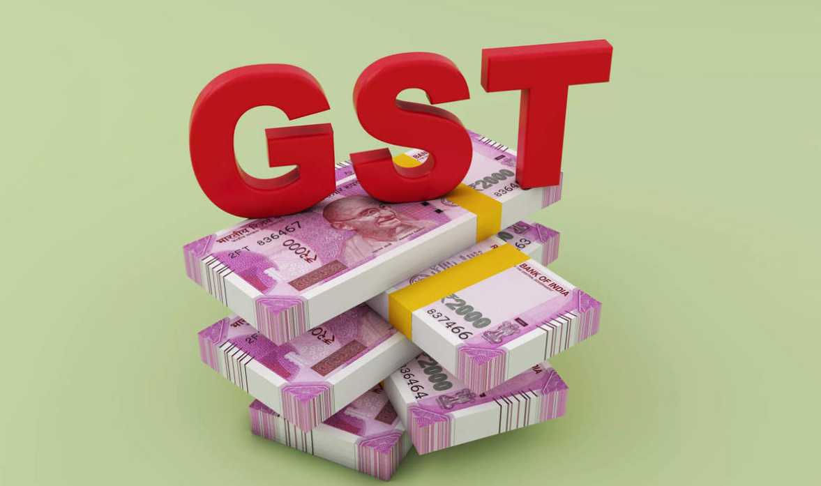 GST dept. orders T.V. Today Network Limited to pay 2 Cr for short payment of tax