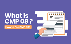 Due date for filing Form GST CMP-08 for Q1 for FY 2022-23 extended