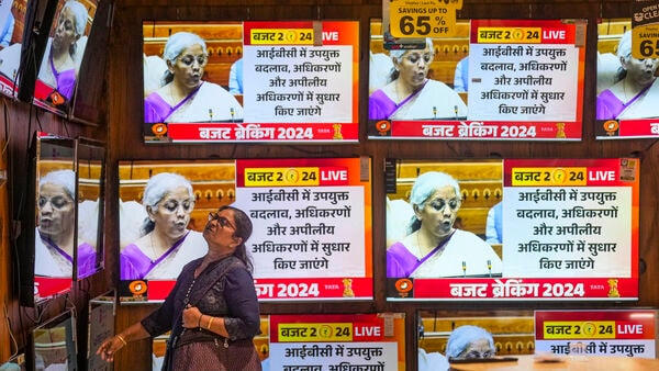 Budget 2024: From jobs boost & fiscal consolidation to revised tax slabs & LTCG hike