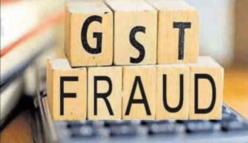 GST Fraud Worth Rs 26.92 Crore Uncovered In Thane, Mastermind Arrested