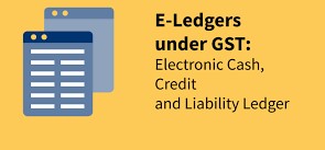 Excess money in cash ledger refundable even two yrs after paying GST