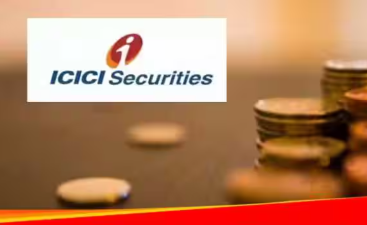 ICICI Securities Gets Rs 66.70 Lakh GST Demand Order