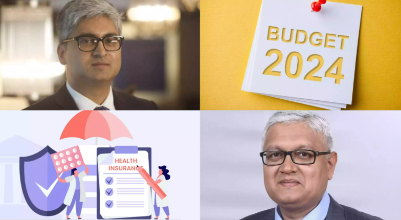 Union Budget 2024: Health Insurers demand high healthcare spend, low GST and tax exemptions