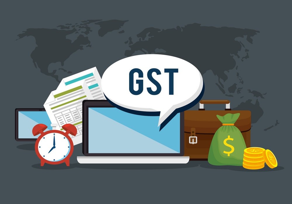 A list of GSTINs generating IRN has been issued by NIC