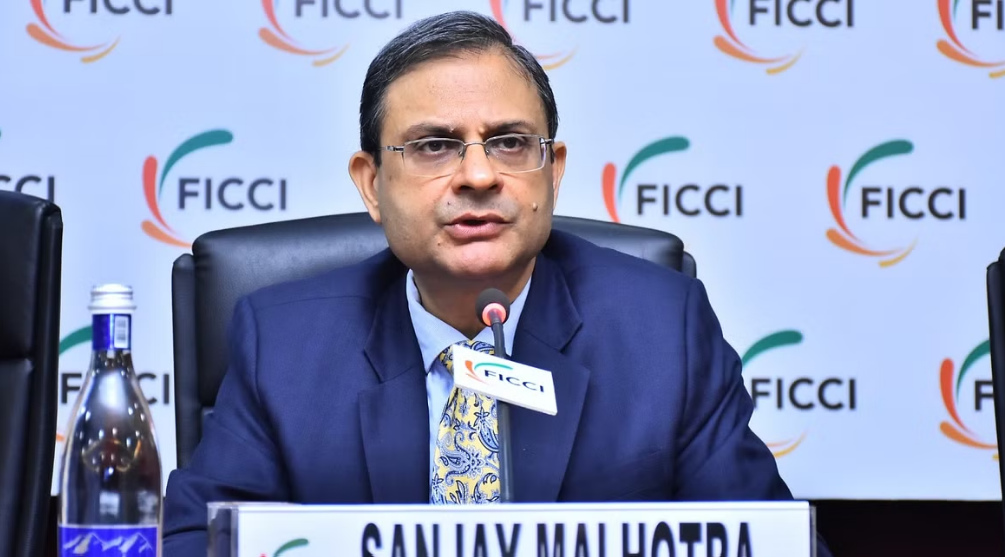 Industry must do some advocacy with States too, says Revenue Secretary Sanjay Malhotra