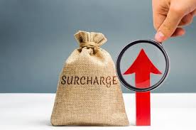 YSRC slams proposed 1% GST surcharge for flood relief