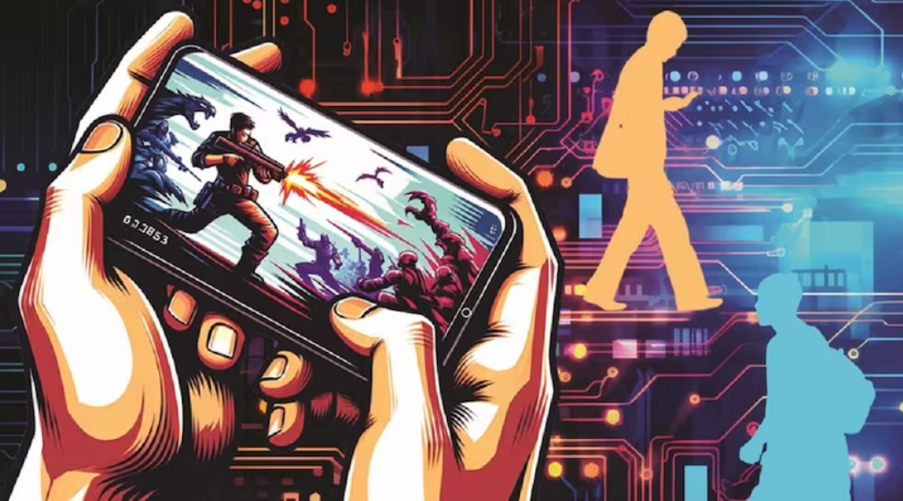 Govt may set up panel to ensure compliance by online gaming platforms