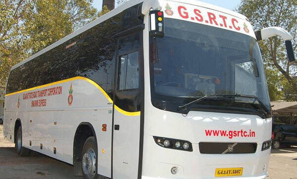 Transportation of parcels by GSRTC in its Buses attracts 18% GST: AAR
