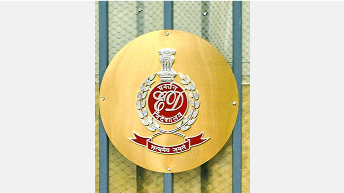 ED Mumbai arrests businessman in income tax refund fraud of Rs.263 crore