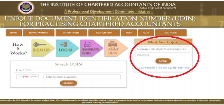 CBDT extends the timeline to update UDINs till September 30, 2022