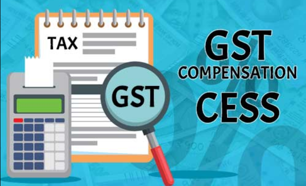 New avatar likely for GST compensation cess