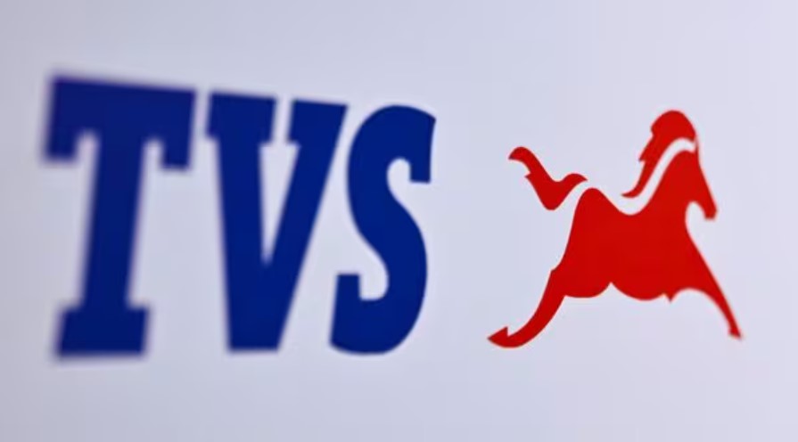 TVS continues to flag rare-earth magnet crisis, hopes GST reforms to boost H2 sales