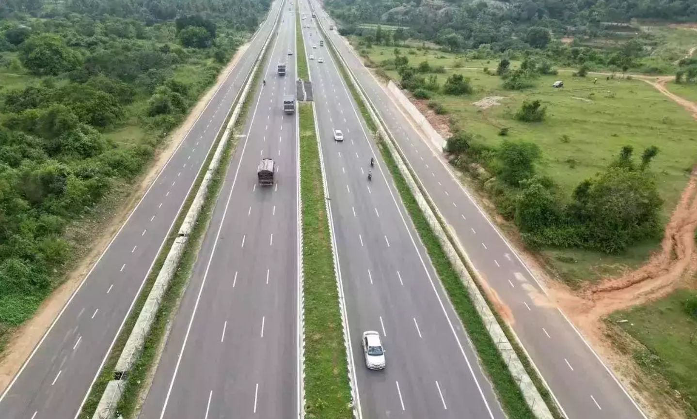 Kerala govt waives Rs 741cr of GST share, royalty on two NH projects in state